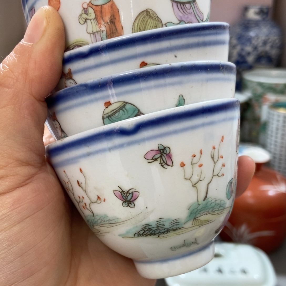 陶摆件工艺品摆件摆件摆件