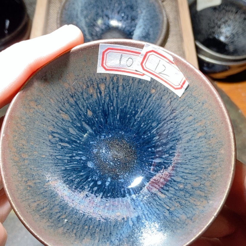 【闪购商品】原矿原釉龙窑柴烧原矿原釉龙窑柴烧