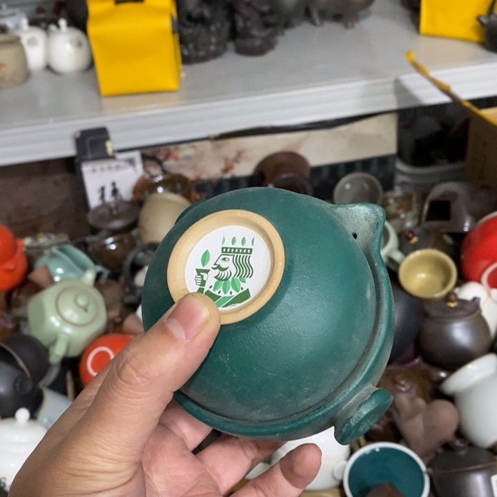 陶瓷艺术品及陶瓷制品