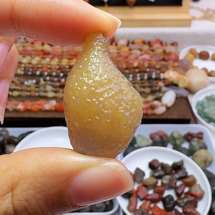 玛瑙/玉髓手链合金