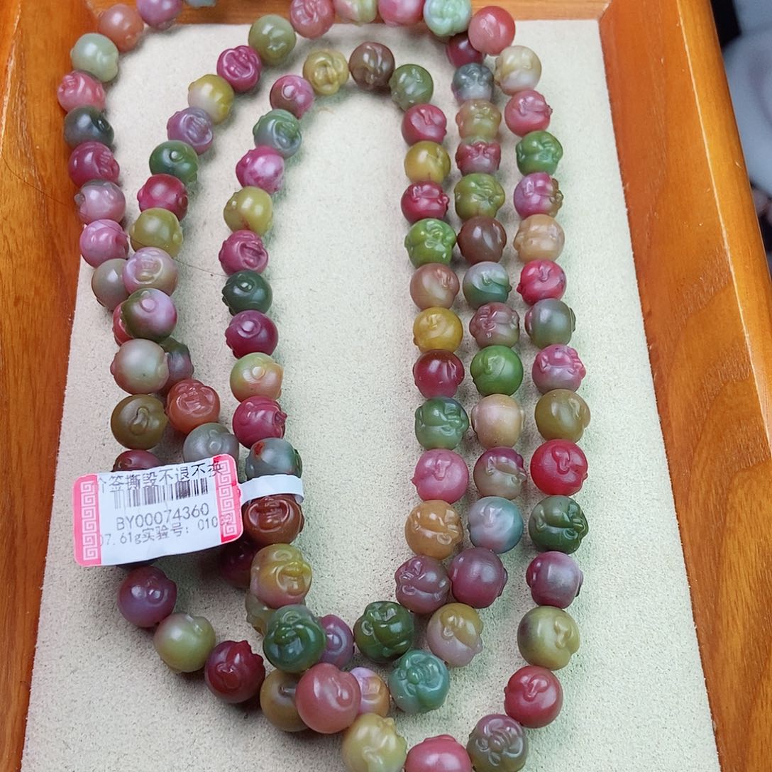 玛瑙/玉髓未镶嵌珠宝半成品未***?