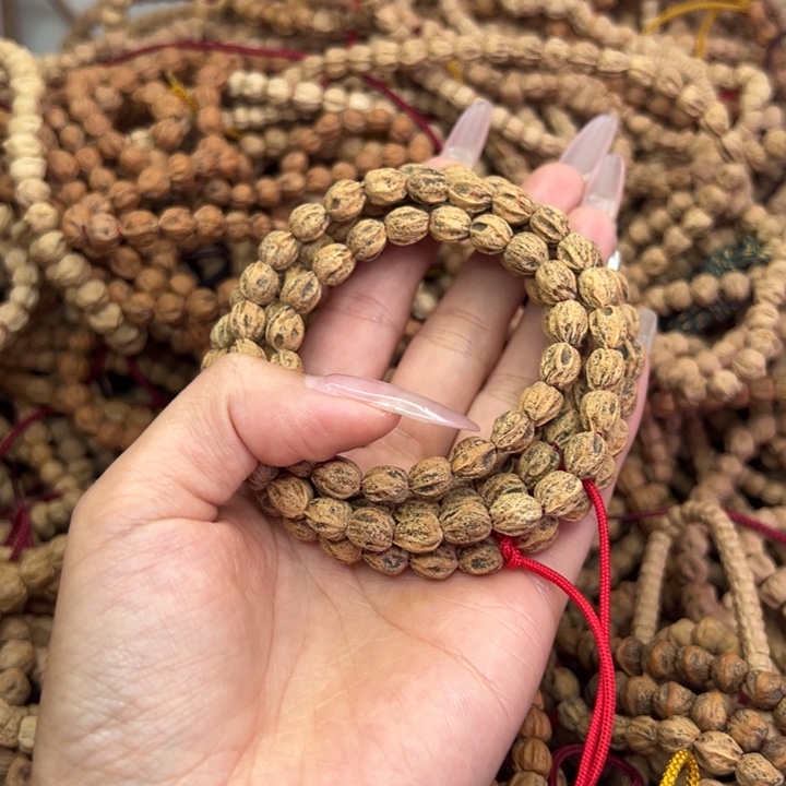 小***潼柏香籽/百香籽吊坠