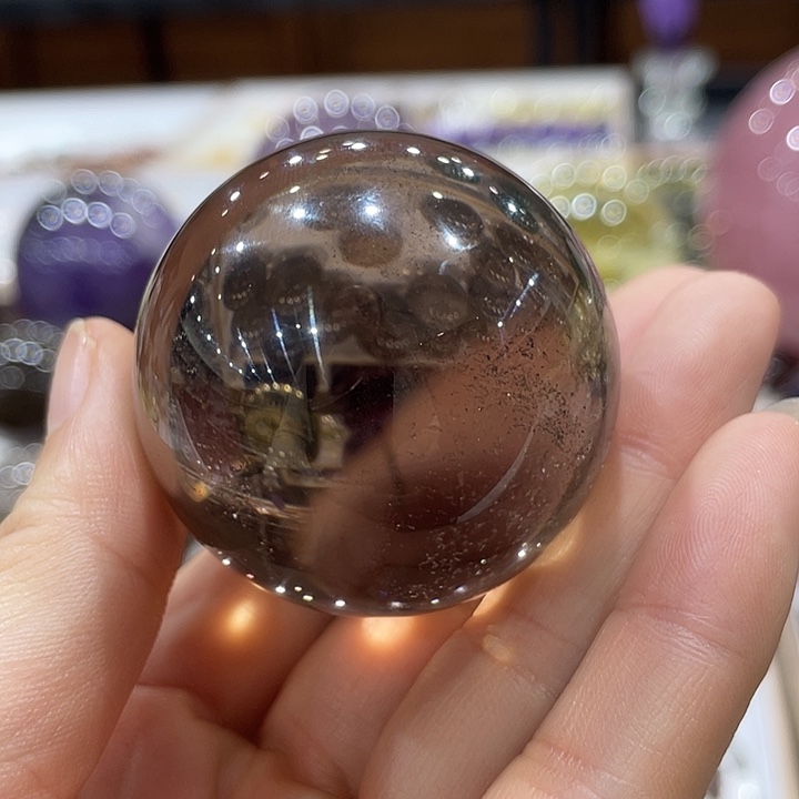 未镶嵌珠宝半成品水晶