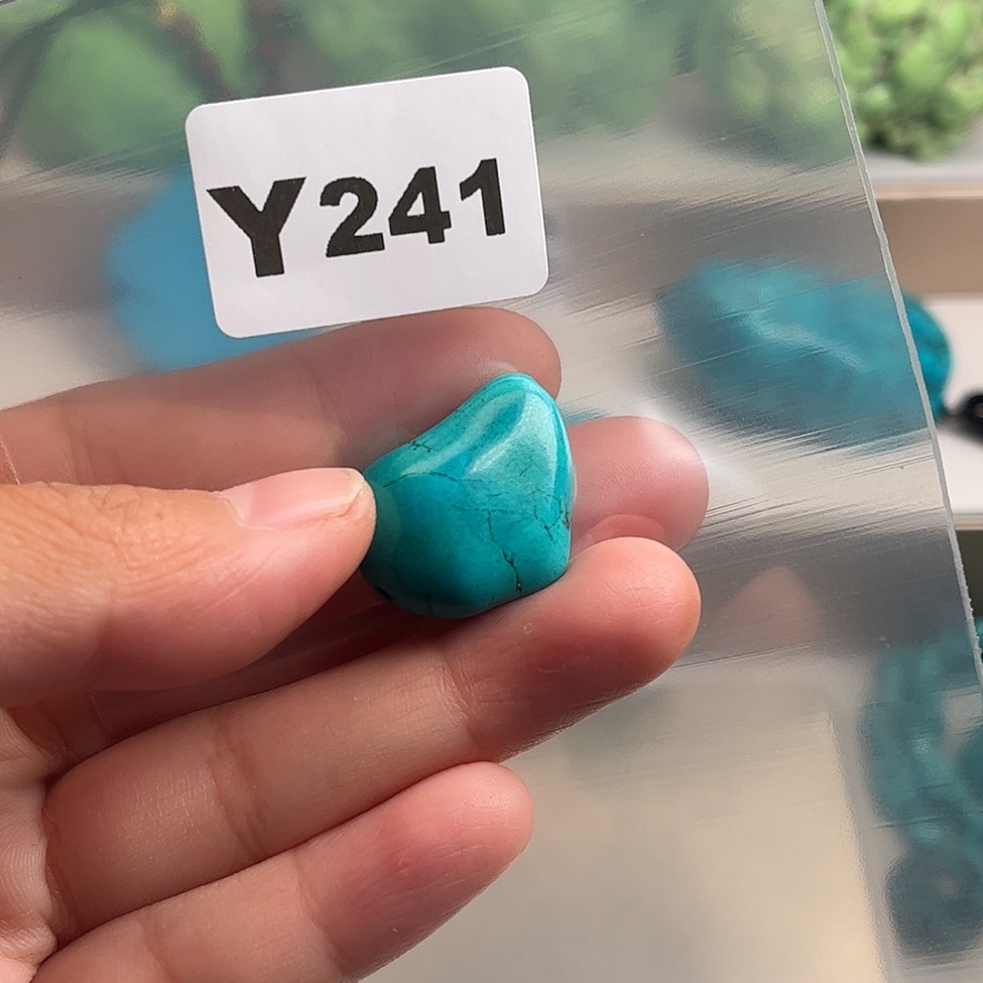 非金属粉丝专属福利散珠