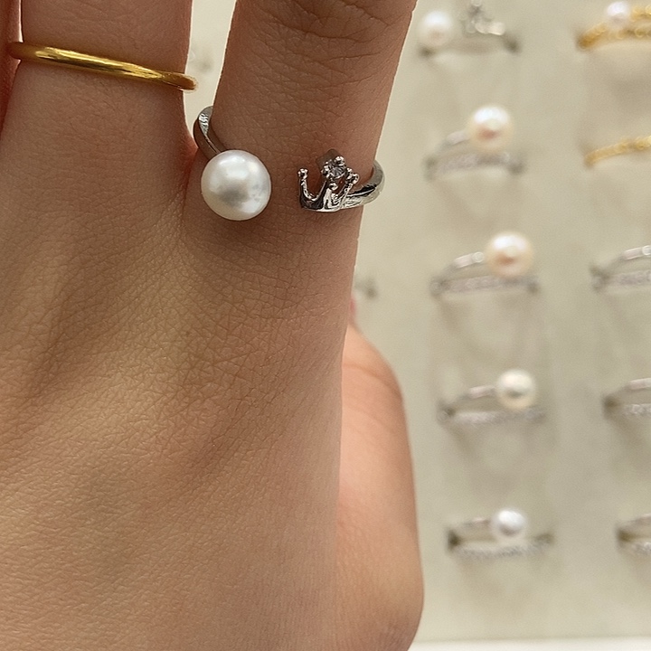 淡水珍珠珍珠未镶嵌