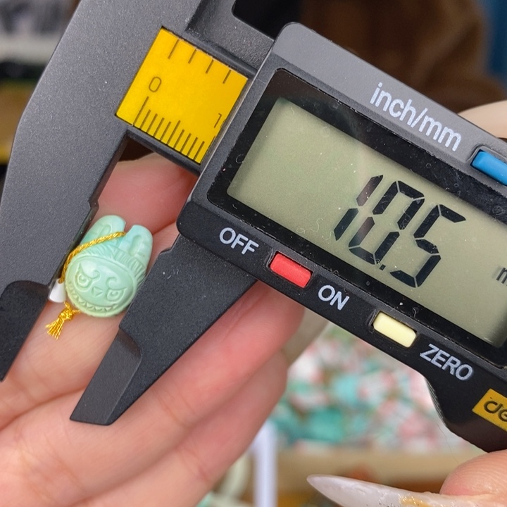 【闪购商品】绿松石珠宝奇石未镶嵌