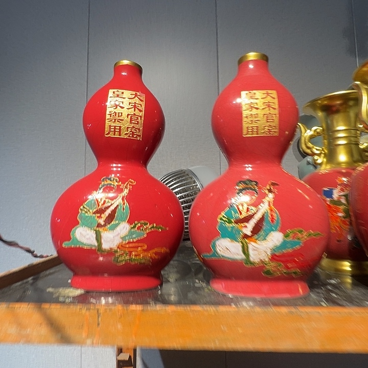 瓷片福源阁欢迎您的光临