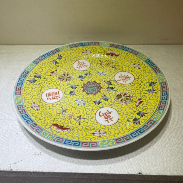 Bcc13d8s1200cz万寿无疆盘