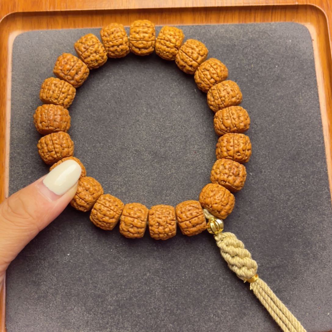 金刚菩提吊坠大魔王六瓣金刚