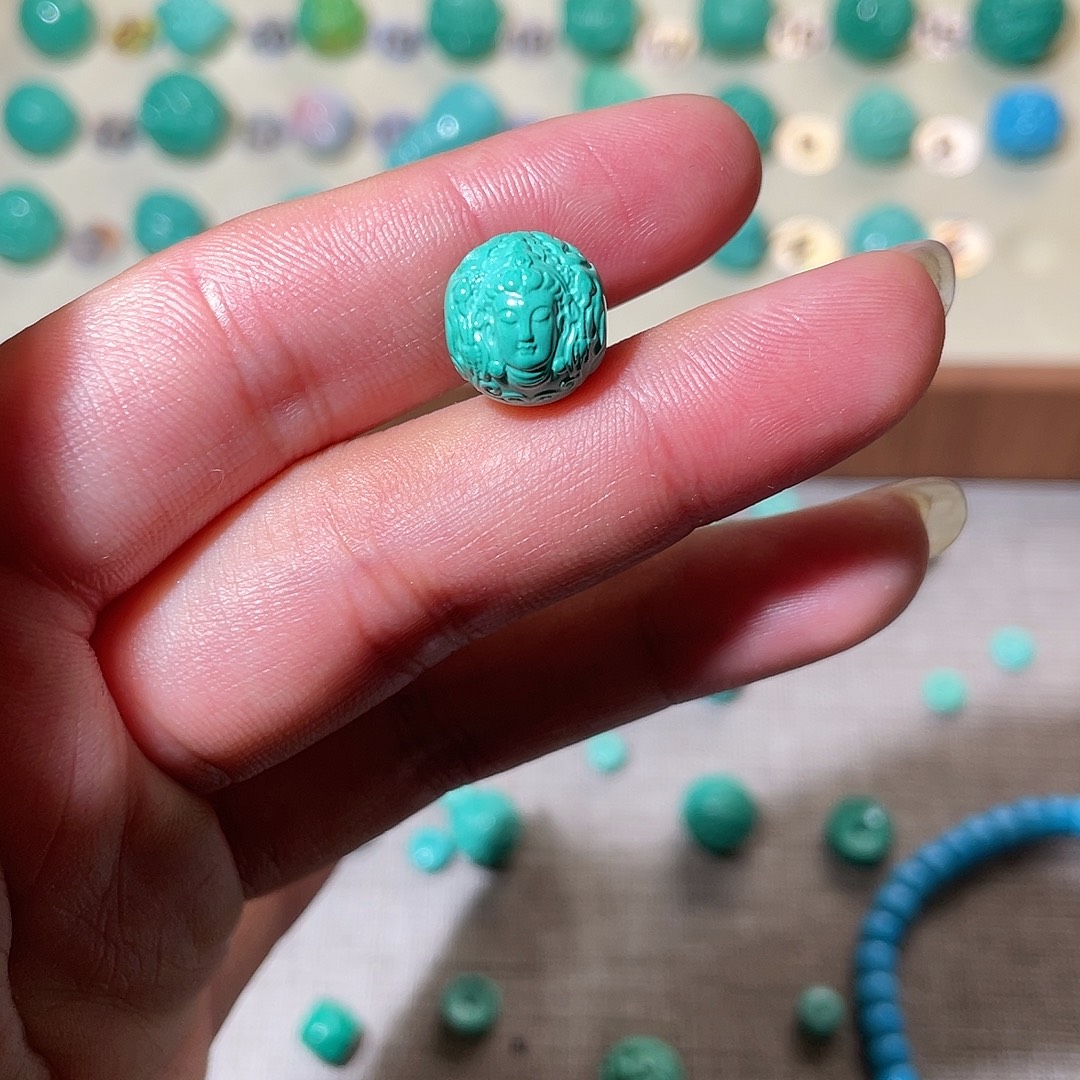 湖北原生态配饰卡11+