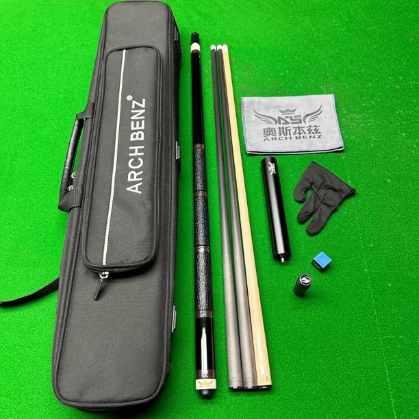 新升级镶嵌款 三段皮分体