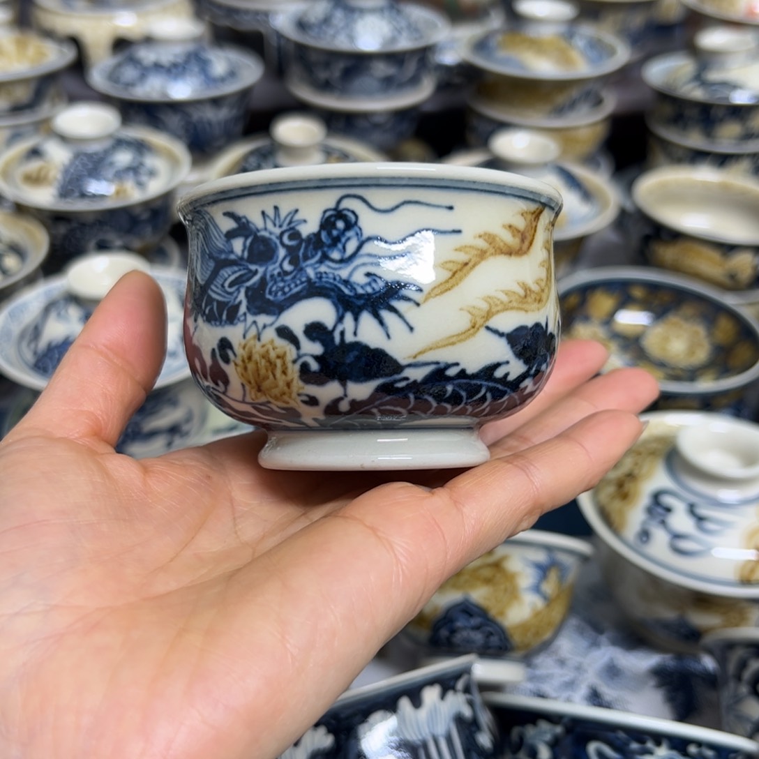 【闪购商品】陶瓷艺术有限公司