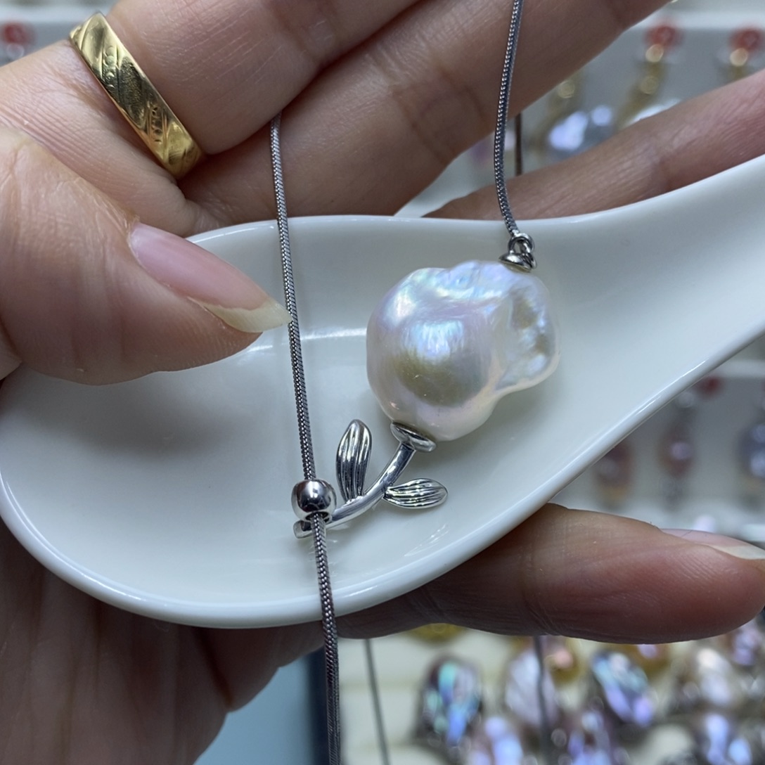 其它未镶嵌淡水珍珠