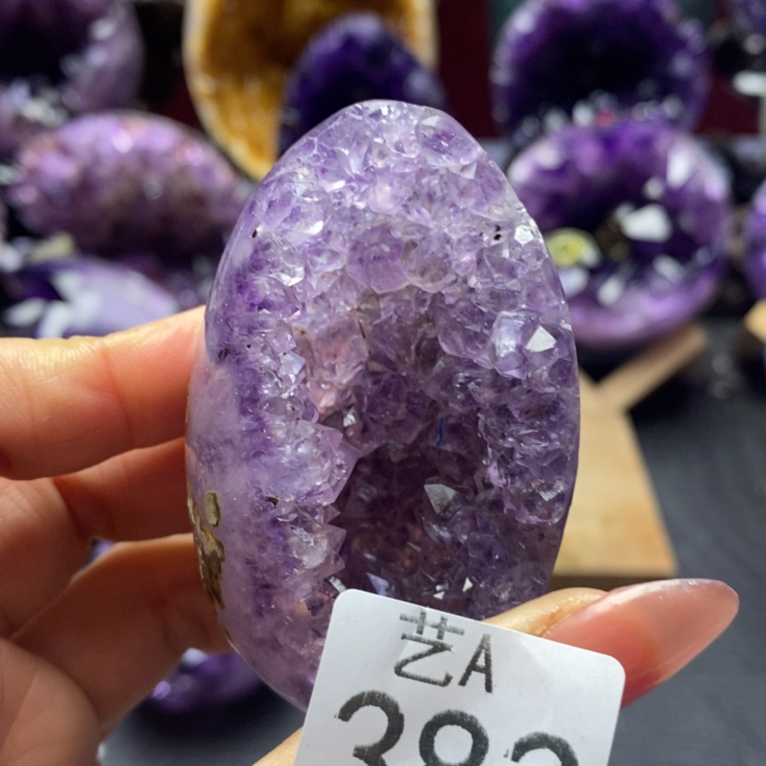 【闪购商品】水晶大型摆件（非配饰）未镶嵌