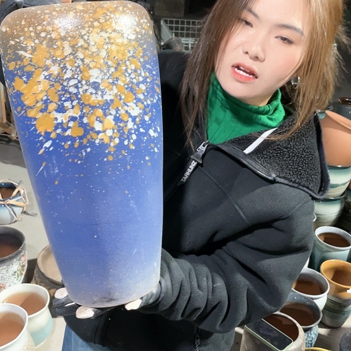 红陶正品口16高42