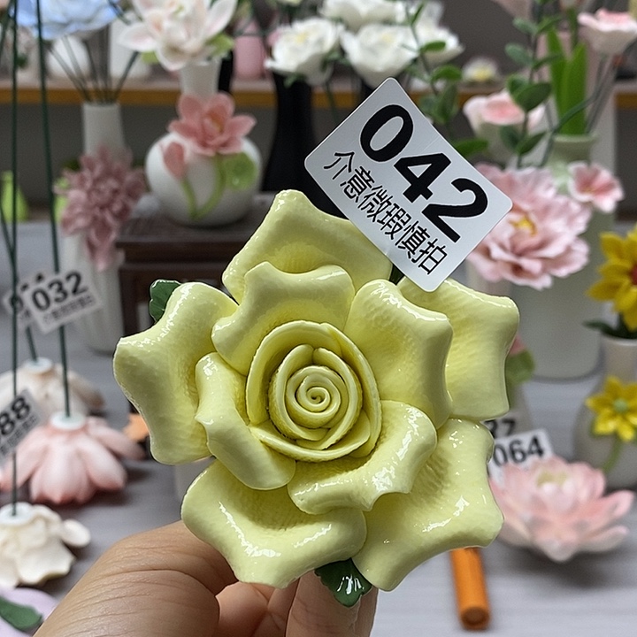 陶瓷陶瓷材料加工