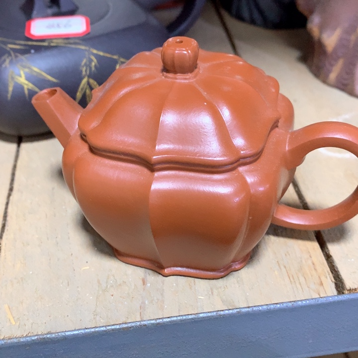 紫砂茶壶初八发货675