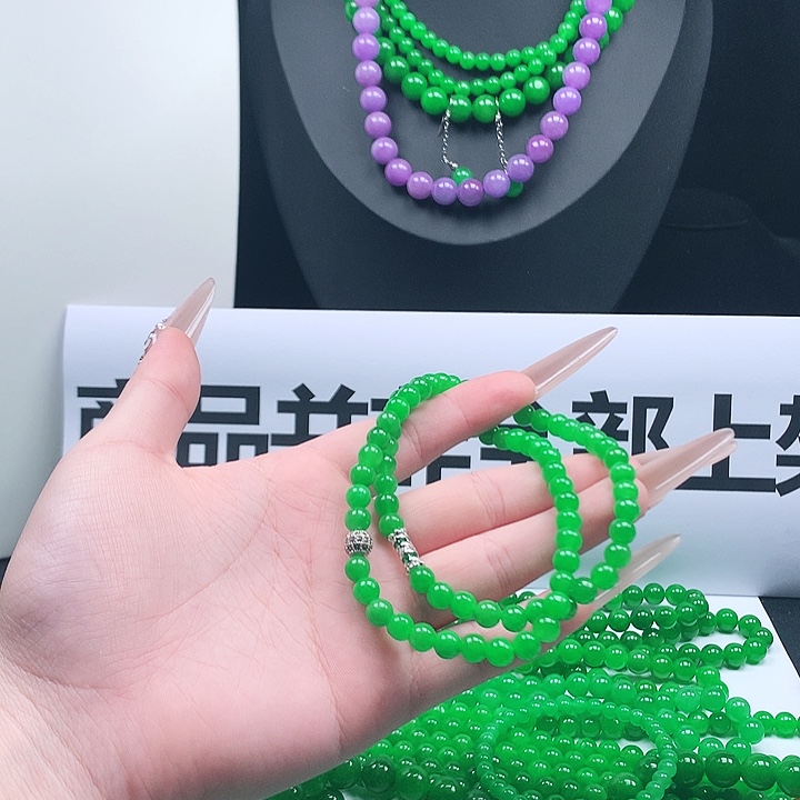 祖***皓一物一拍 卡6 75颗