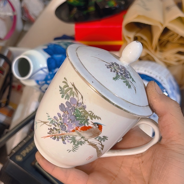 杂色豆（科檀/科特迪瓦檀木）葉*