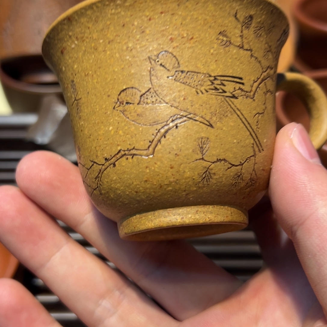 茶杯紫砂杯子杯子杯子杯子杯子