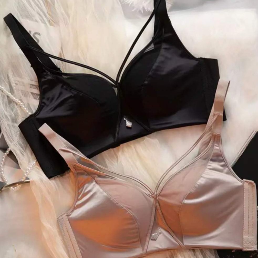 【燕总专属】CaltenKirsn法式无痕调整蕾丝型内衣028