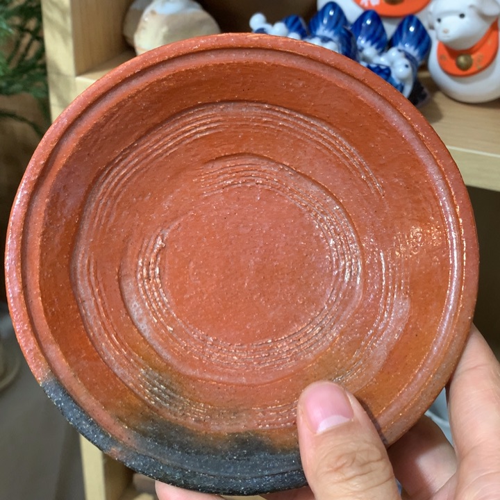 陶器 多喜乐 常安宁