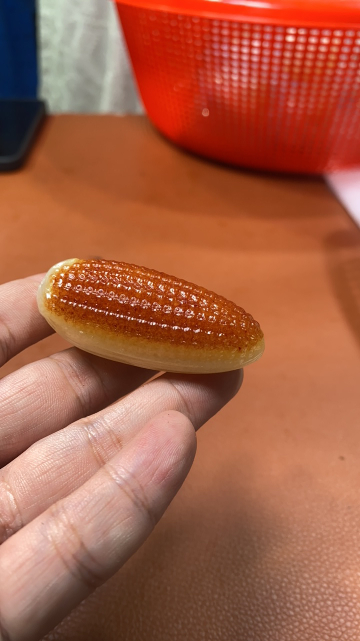 C  27  中号玉米手持