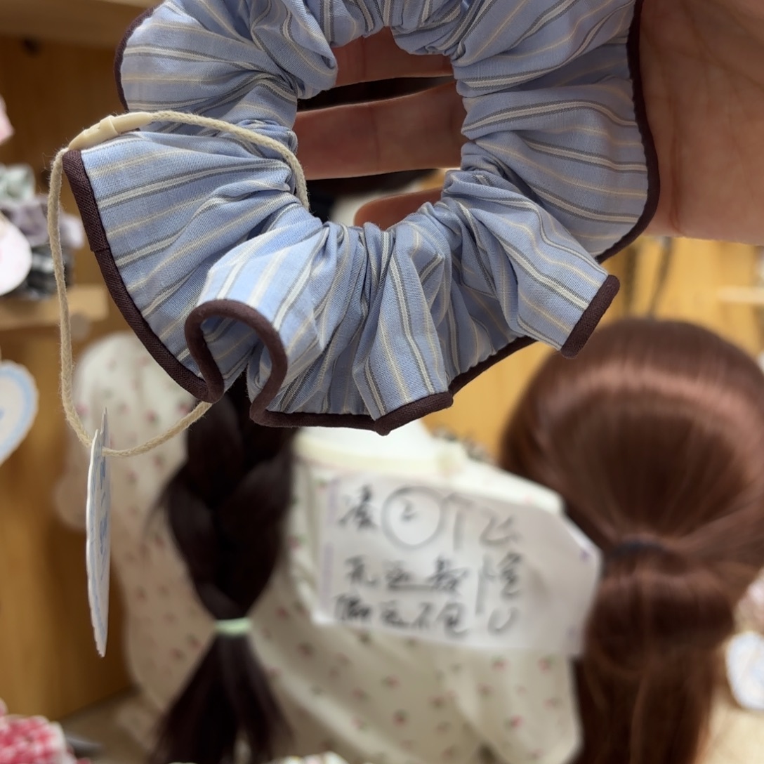 布艺非金属79号肠圈