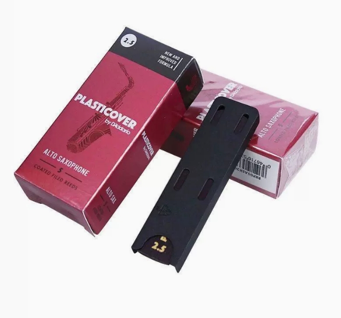 RICO黑胶萨克斯流行爵士哨片