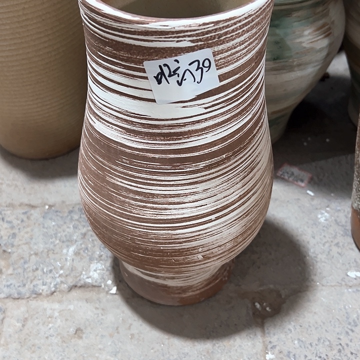 景德镇精品花盆栽适合盆