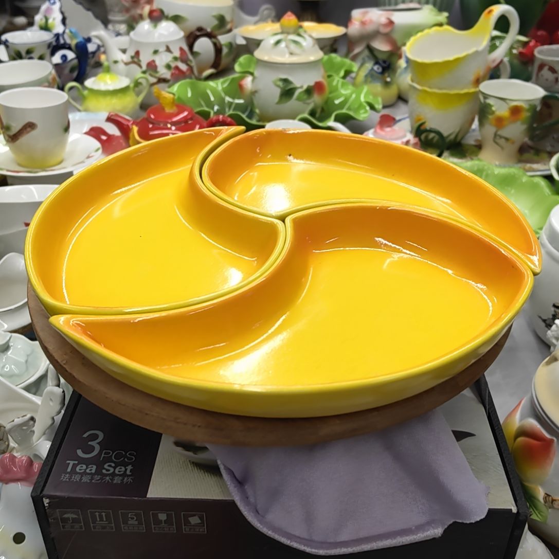 潮州创艺瓷家陶瓷