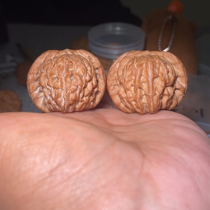 ᅟ***ᅟ桃核吊坠41尺磨盘