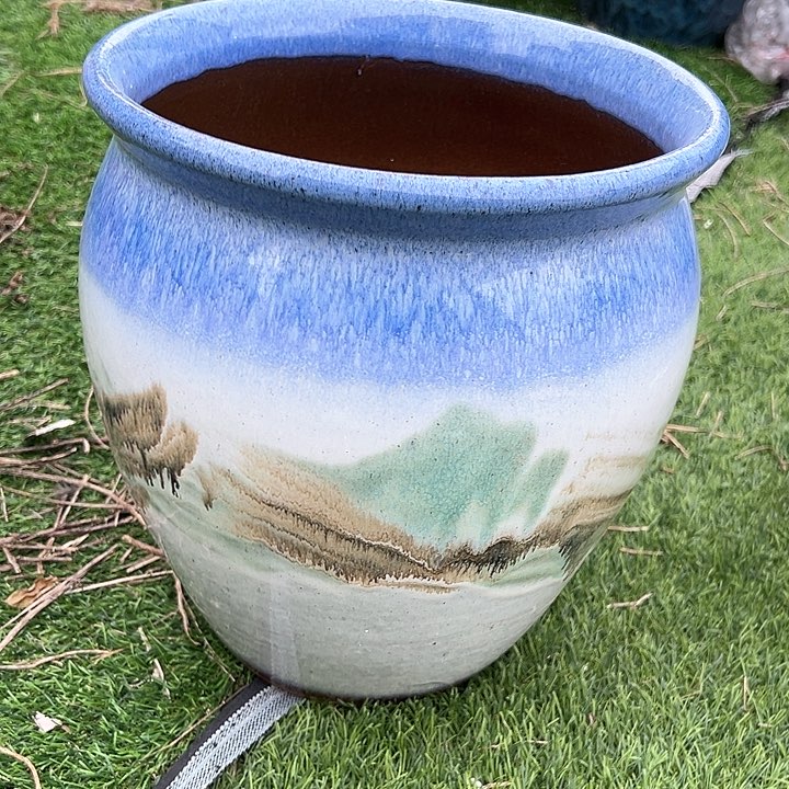 红陶口26高30。。。。。