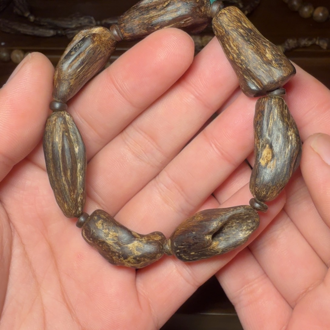 大*达拉瘤疤老料18.8克