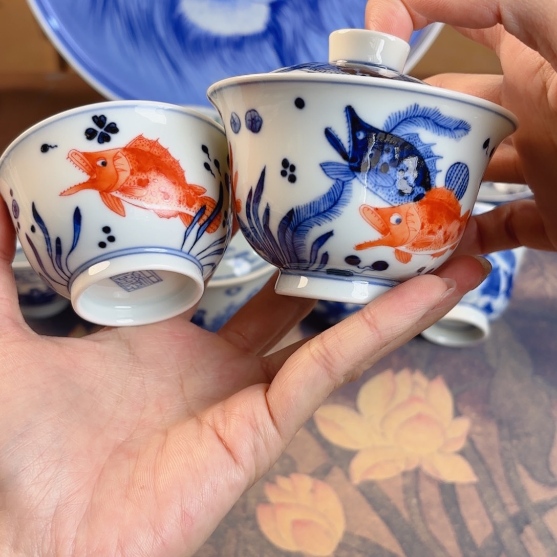 景德镇陶瓷景德镇窑