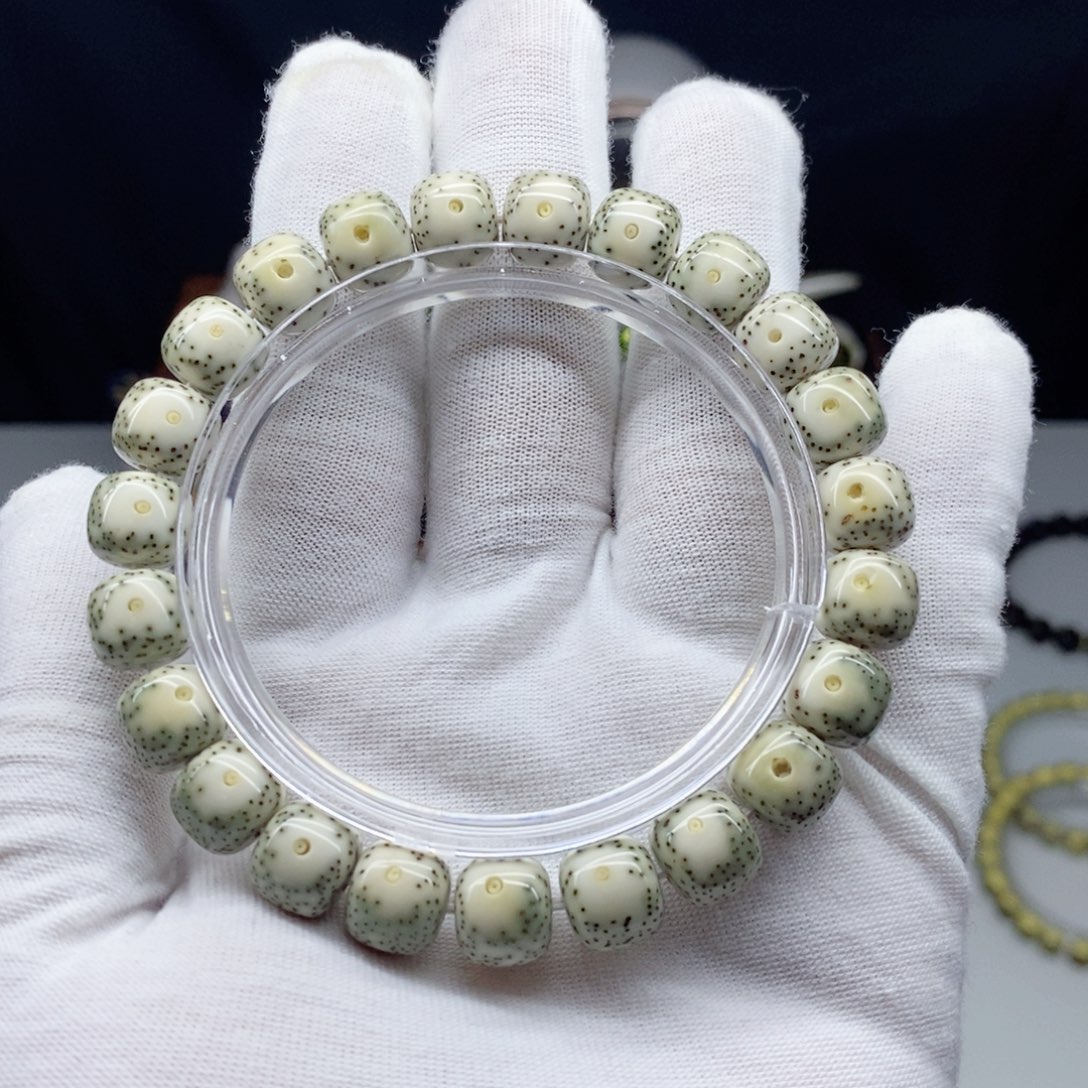 星月菩提手串满****手串