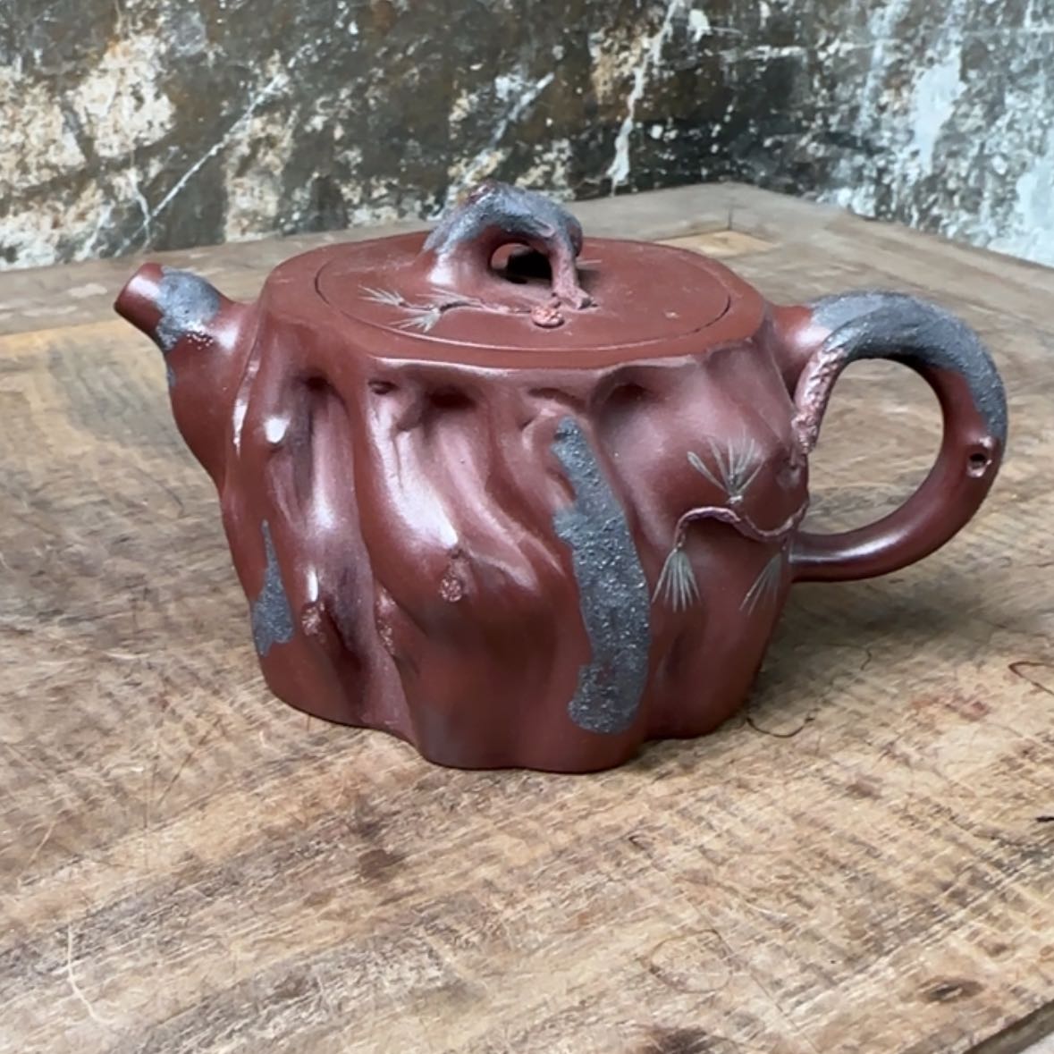 【闪购商品】紫砂茶壶紫砂艺术收藏品