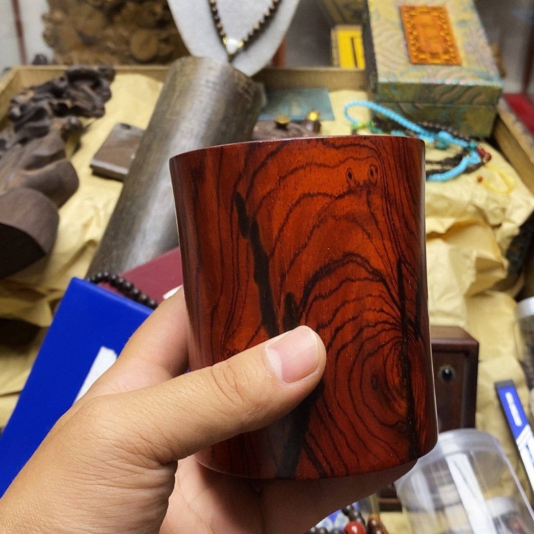 柏香籽/百香籽吊坠