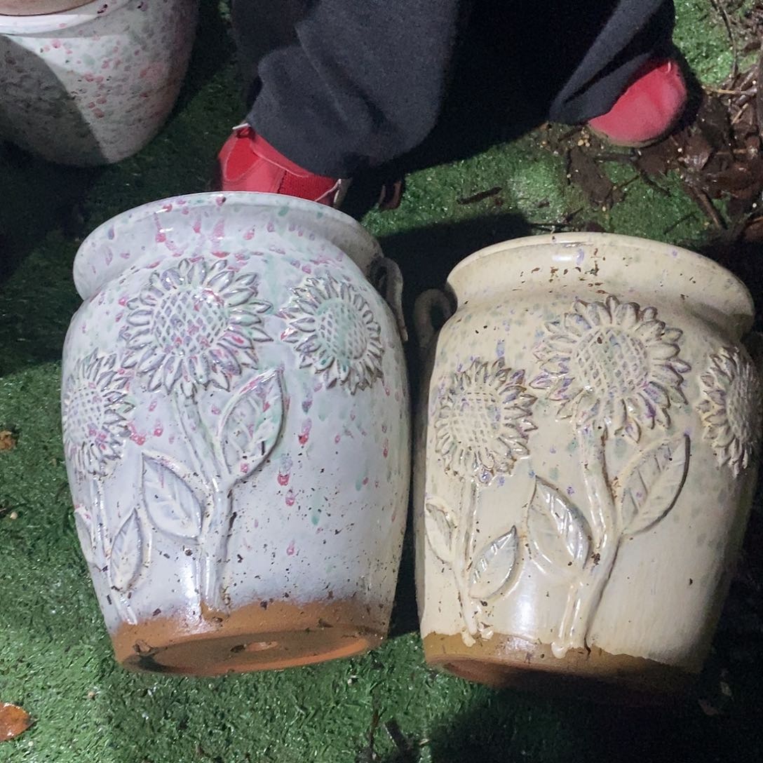 紫砂花盆正品20/23