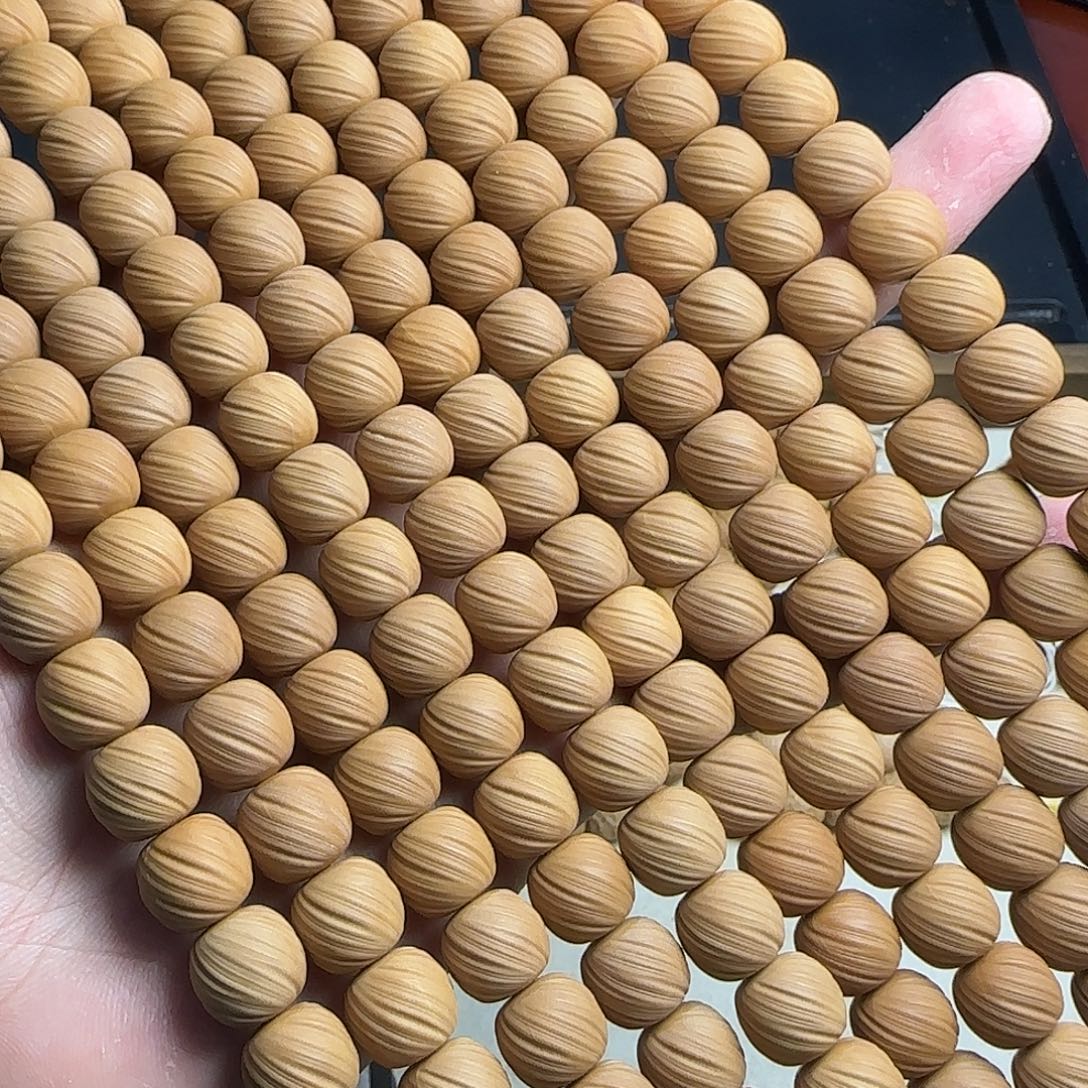 猴头核桃手串全品问道