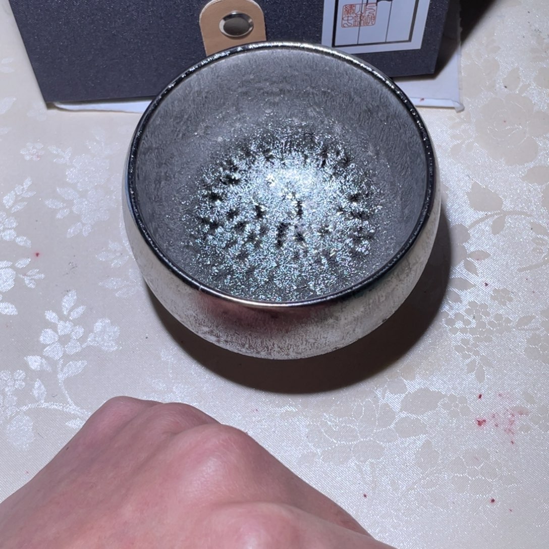 随***方茶盏哈哈哈哈这两种颜色可可爱啦