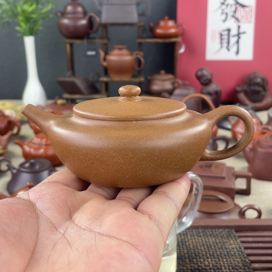 紫砂茶壶53279)358834963788