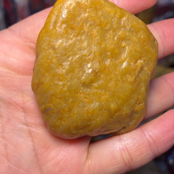 昌化石国石昌化石