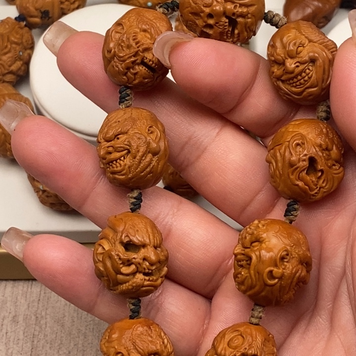 手串/手链橄榄核橄榄核