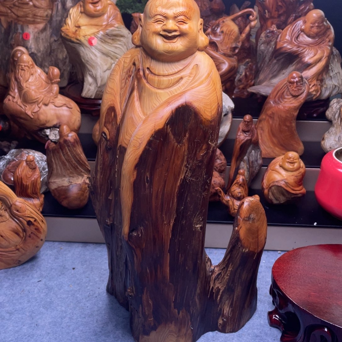 柏木（崖柏）3333333333333333
