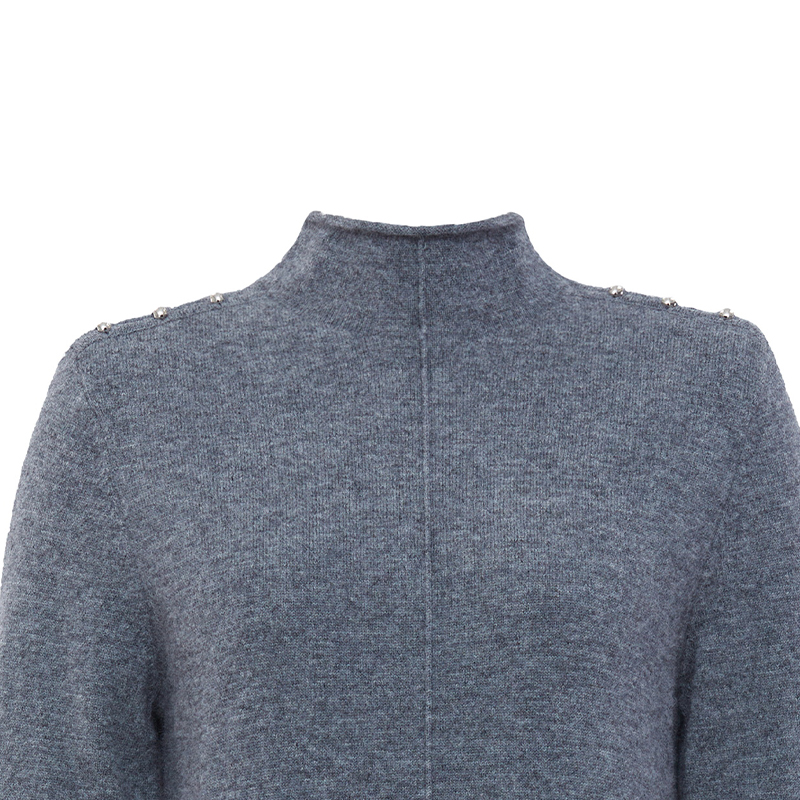 【开心专属】佳人苑连衣裙冬季新款J449051