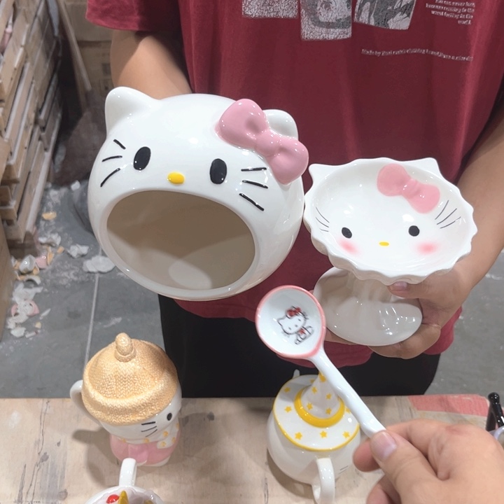 我们都是好孩子呀我也