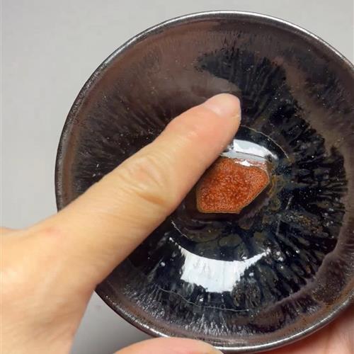 【闪购商品】茶盏-388............