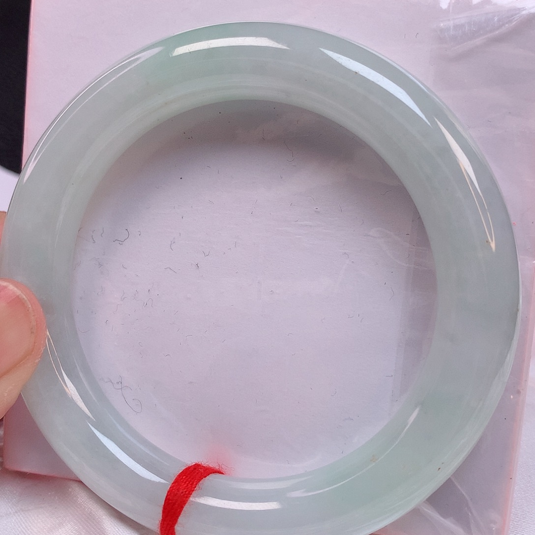 【闪购商品】翡翠手镯未镶嵌55 翡翠手镯