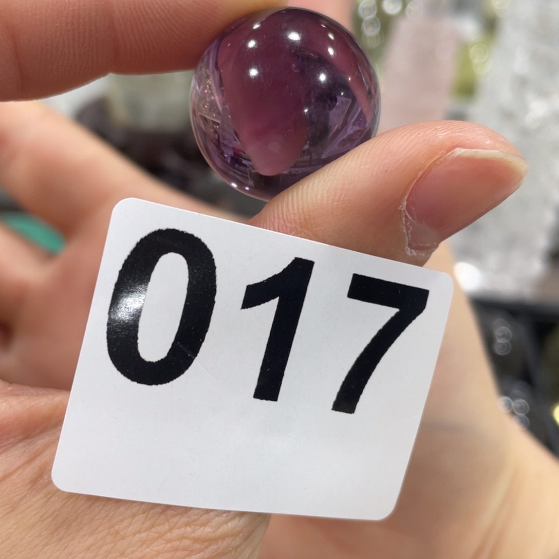 未镶嵌水晶珠宝半成品